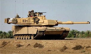 US Sends Military Aid to Terrorists in Al-Tanf