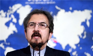 Iran Voices Support for Venezuela against Foreign Meddling