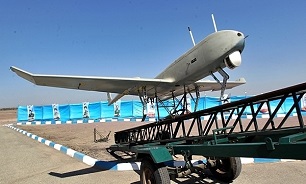 Iran’s Army Tests New Drones, Fighters in Drills