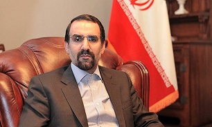 Diplomat: Iran-Russia Ties Made Stronger Due to Regional Necessities