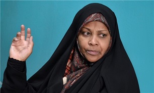 Marzieh Hashemi: Global Rallies to Rap US Legal System