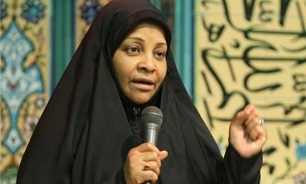 Marzieh Hashemi Slams US Injustice in First Video after Release