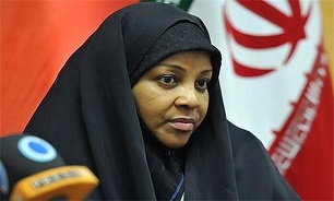 Press TV's Hashemi Vows to Speak out Against US Injustice until Her Last Breath