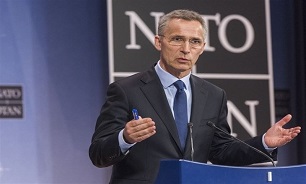 INF in Real Jeopardy, Stoltenberg Says after NATO-Russia Meeting