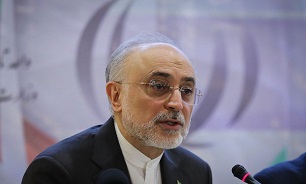 Iran urges EU to expedite setting up SPV 'before it's too late'