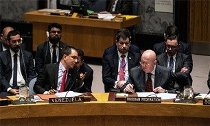 UNSC Should Look into US Attempts for Coup in Venezuela