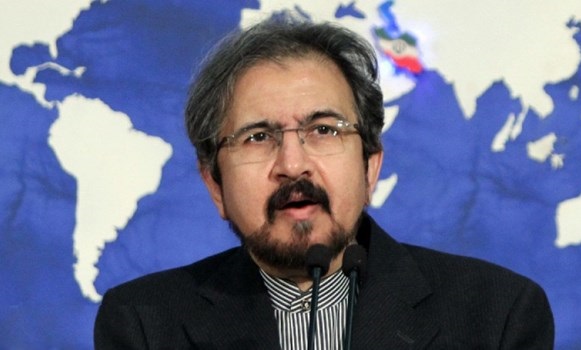 Spokesman: Iran’s Defense Policies Non-Negotiable