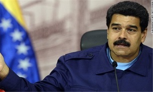 Maduro Slams US Sanctions against PDVSA as 'Illegal'