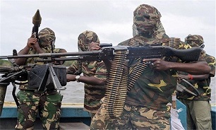 Niger Troops Kill More than 280 Boko Haram Militants