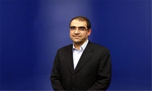 Iran President Accepts Health Minister’s Resignation