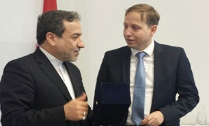 Austria stresses closer economic coop. with Iran