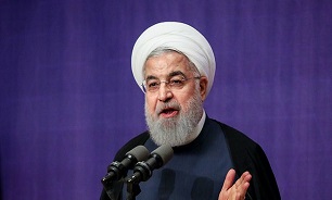 US economic war on Iran to fail like its any other wars