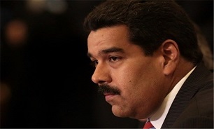 Maduro Claims Trump Ordered Columbian Government, Mafia to Kill Him