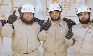White Helmets Preparing to Film Staged Chem Attacks in Idlib Hospitals