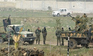 Syrian, Russian Armies on Threshold of Military Operations in Idlib