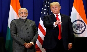 Trump's 'Sermons' on Afghanistan Draw Anger in India