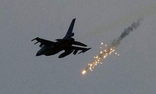 US-led coalition strikes on al-Kishkiah, Deir Ezzor kills 10 civilians