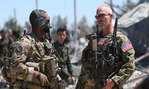 US Military Equipment Still Deployed in Northern Syria