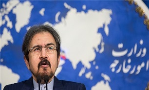 Iran Condemns British FM's Interfering, Hasty Remarks