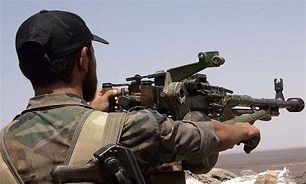 Syria Army Repels Massive Attacks in Hama