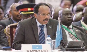 UN Council Regrets Somalia's Decision to Expel Envoy