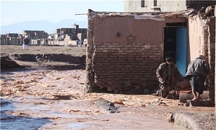 At Least 20 People Killed as Landslide Hits Northern Afghanistan