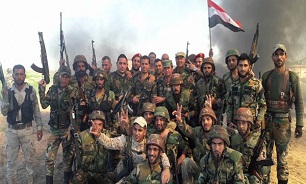Syrian Army Preparing for Fresh Military Operations against Terrorists