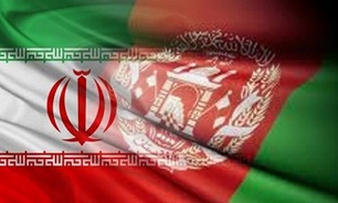 Tehran, Kabul to Expand Energy, Water Cooperation