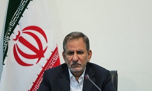 VP calls on EU to take practical steps for JCPOA implementation