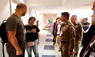 UN Refugee Agency Says Investigating Case of Saudi Teen
