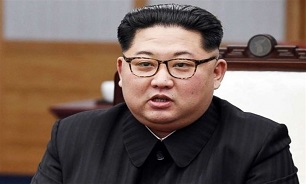 North Korea Leader Visits China after Warning of Alternate Path to US Talks