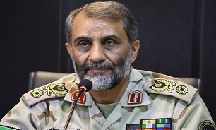 Iranian, Azeri Border Commanders to Meet Today