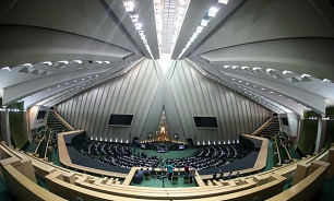 Parl. passes general outline of amendment bill on elections law