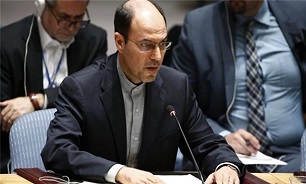 Iran Condemns Saudi Arabia for Trying to Distract Attention from Massacre of Yemenis
