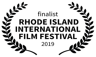 ‘Like A Secret’ screenplay finalist at Flickers' Rhode Island filmfest. in US