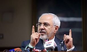 Zarif Denies Report of Emirati National Security Adviser’s Trip to Iran