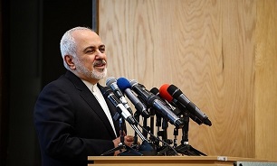 Iran's Zarif Urges Regional Leaders to Take Role in Tehran Peace Initiative