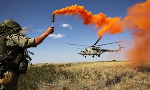 Russian Army to Launch Cruise, Ballistic Missiles in Drills: Defense Ministry