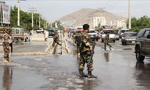 Two Police Killed, 20 Children Wounded in Afghan Blast