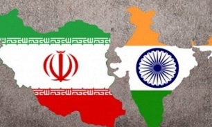 Iran calls for bolstering economic ties with India