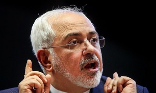 Zarif: Iran’s Strategic Patience Over