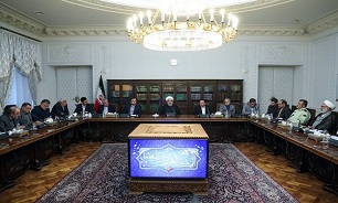 People’s privacy must be completely protected in cyberspace: Rouhani