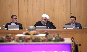 No secure world with Isolated Iran