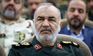 IRGC Commander Praises Iraqis’ Hospitality in Arbaeen Season