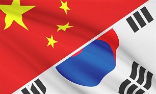 South Korea, China to Hold First 'Strategic' Defense Talks in 5 Years