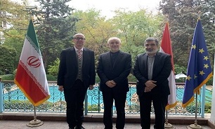 Strategic coop. between Tehran-Vienna ‘actualized' practically