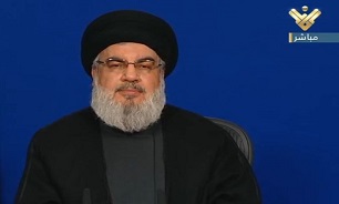 Hezbollah Warns against Attempts to Target Axis of Resistance