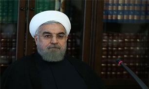 Iranian President Condoles with Lebanon on Demise of Shiite Scholar