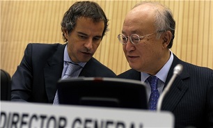 Argentina's Grossi Elected as New IAEA Director General