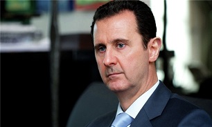 Assad Says US Claims of Eliminating Al-Baghdadi Need Verification